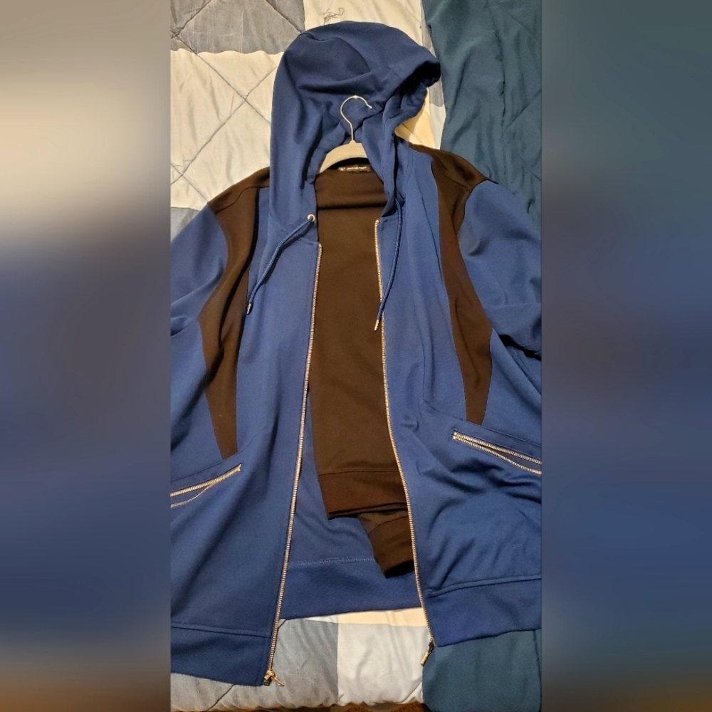 Sweatsuit Active wear